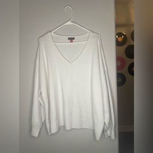 Vince Camuto Sweater 🤍